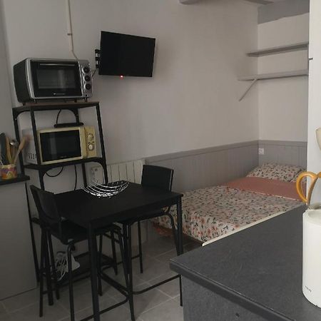 Chez cathe Apartman Rieux-Minervois Kültér fotó
