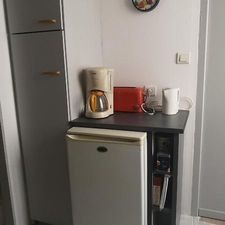 Chez cathe Apartman Rieux-Minervois Kültér fotó