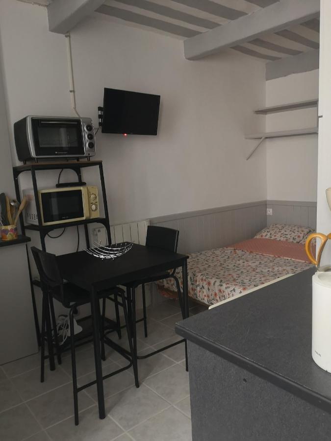Chez cathe Apartman Rieux-Minervois Kültér fotó