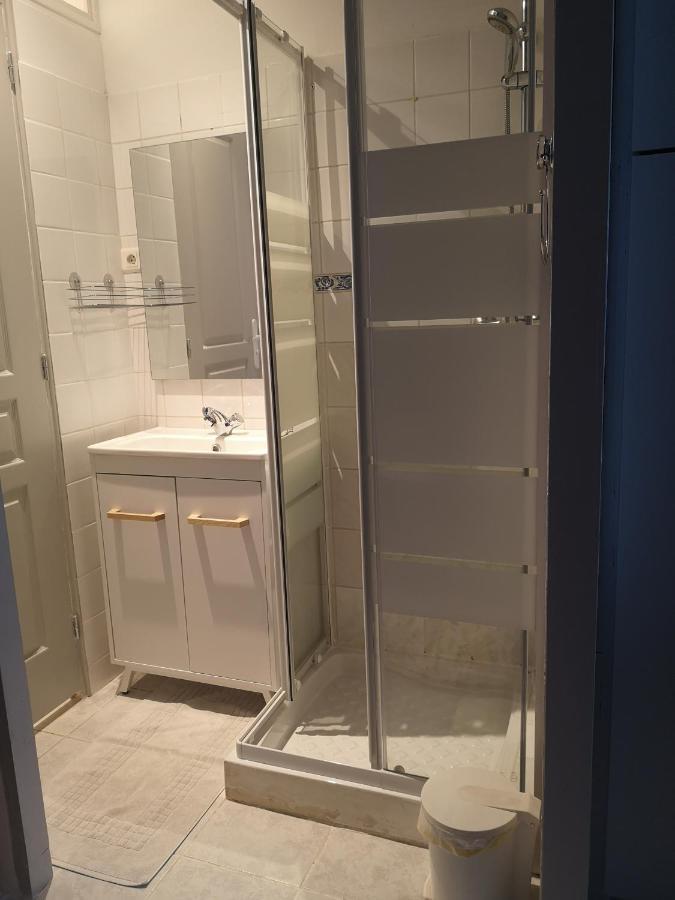 Chez cathe Apartman Rieux-Minervois Kültér fotó